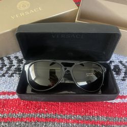 Versace Sunglasses New 