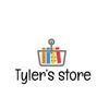 Tyler’s store