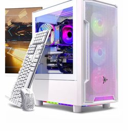 Sky tech Gaming tower