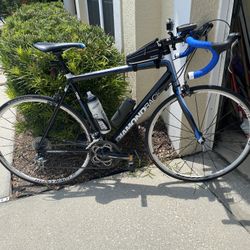 Diamondback Podium 2 Road Bike Nice Ride