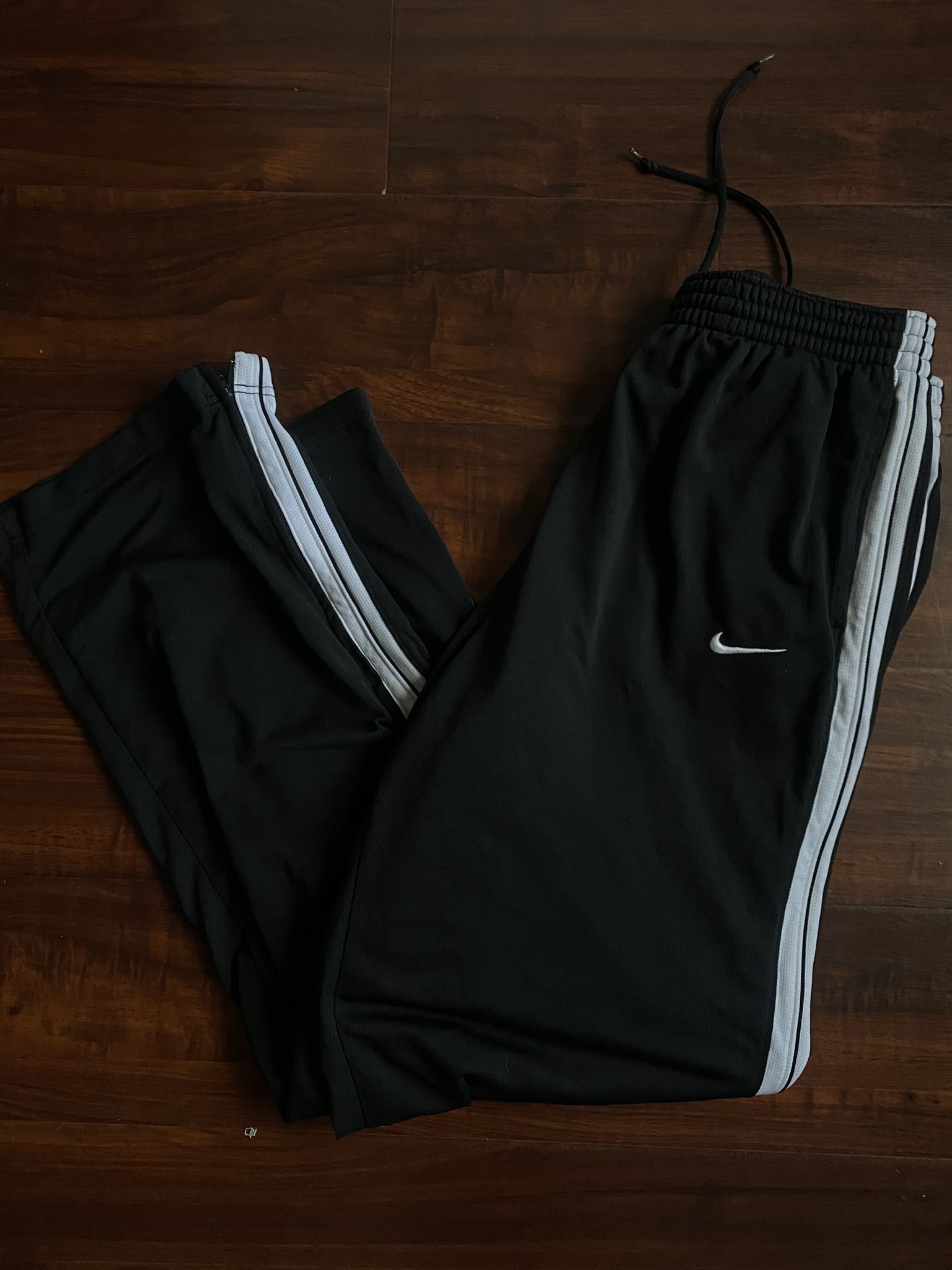 Nike Y2k Basketball Sweats