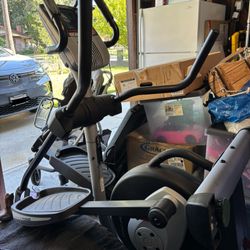 Elliptical For Sale