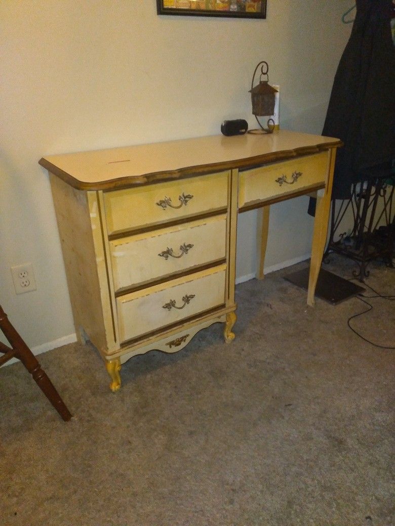 Vintage Desk