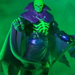 MOTU SCAREGLOW EXCLUSIVE