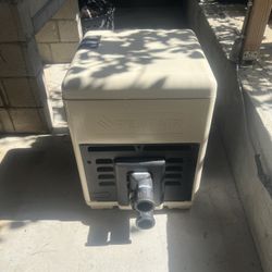 Pentair Pool Water Heater