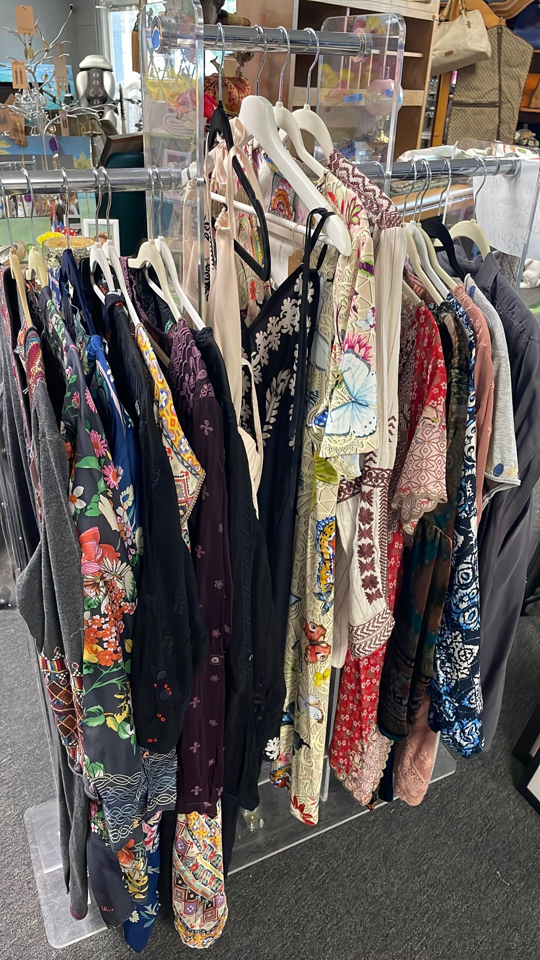 Johnny Was Womens Clothes Boho Chic