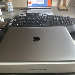 MacBook Air 12 Inch 256G With Apple m1 Chip 