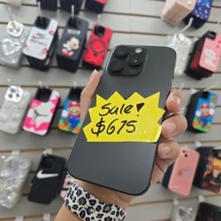 16 pro 128gb tmo metro