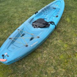 Kayak 