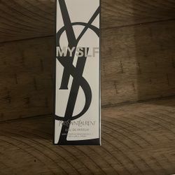 Ysl Myslf 