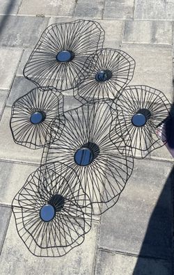 Wall Decoration