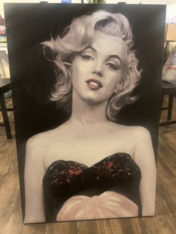Canvas Wall Art 