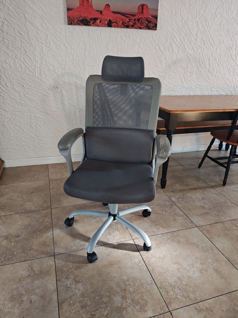 Modern Ergonomic Office Chair for Sale