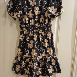 Adorable Anthropology Dress