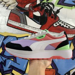 BRAND NEW Puma Cruise Rider iwd 