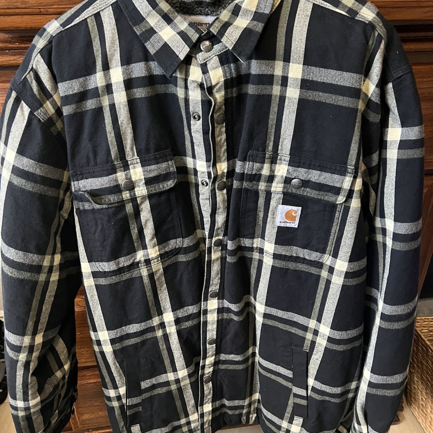 Carthartt  Lined Jacket XL