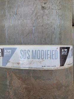 Roofing underlayment