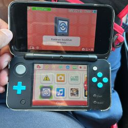 2ds Xl