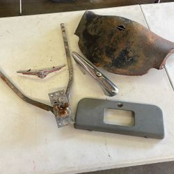 1937 Chevy Parts 1938