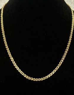 gold chain