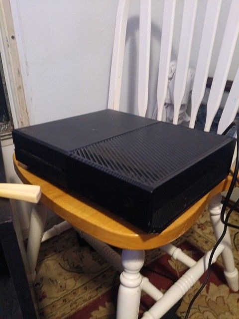 Xbox One X