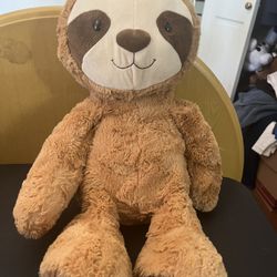 Spark Create Imagine Big 20” Plush Stuffed Animal 