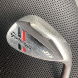 Taylormade ATV 60° Lob Wedge