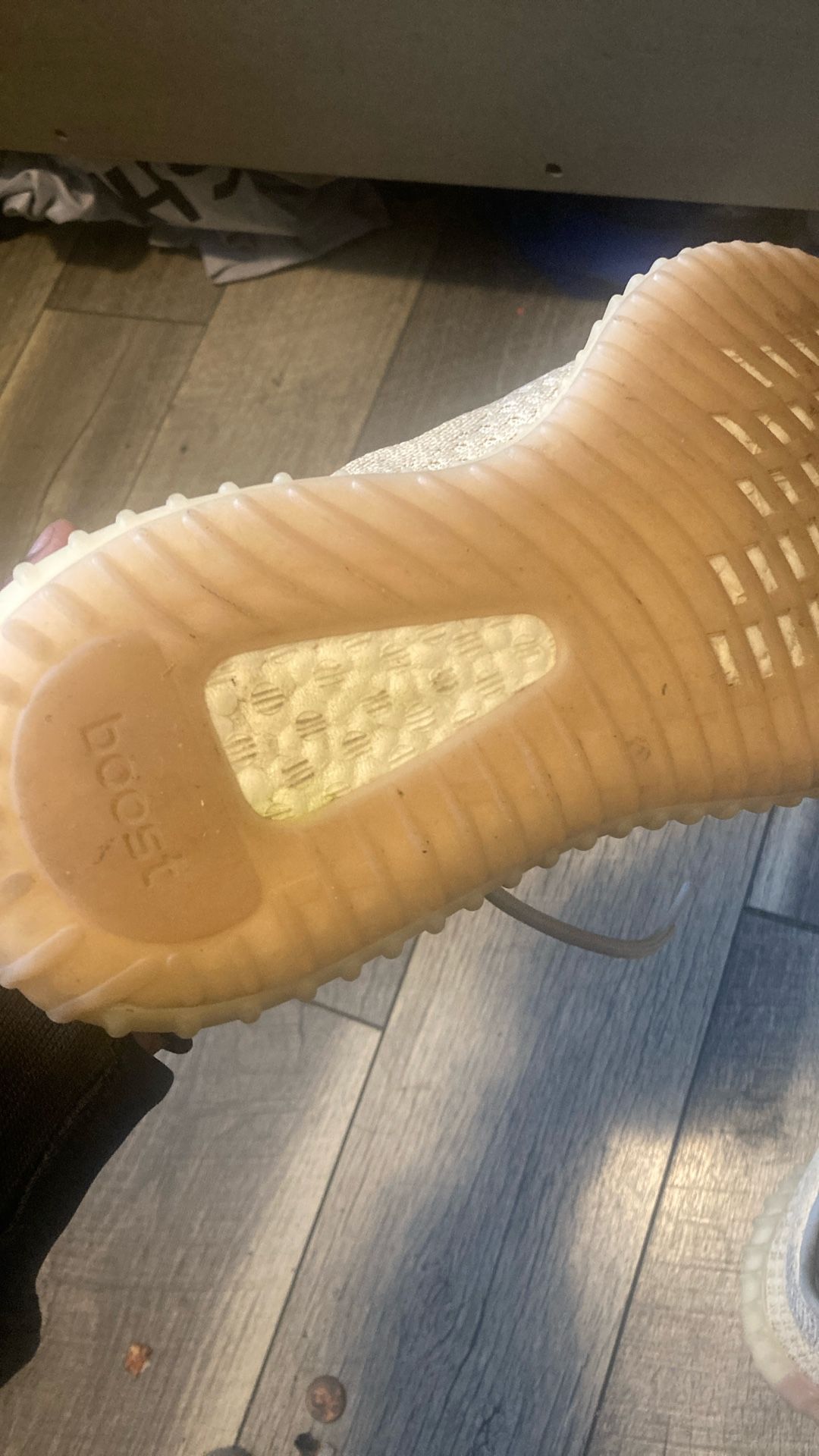 yeezys 