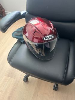 Motorcycle Helmet SIze Medium DOT rated