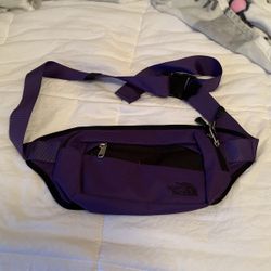 Northface Fanny Pack