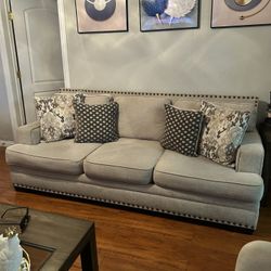 Sofa Set 