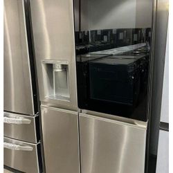 🔥Brand New, Huge,Refrigerators & Freezers $499 And Up Liquidation sale!