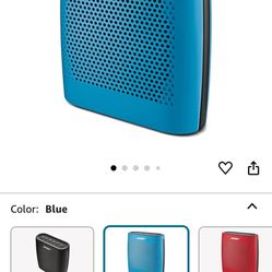 Bose Sound link Color