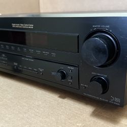 Sony STR-DE895 Stereo / FM-AM Receiver