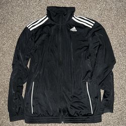 Adidas Athletic Jacket