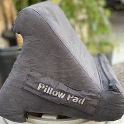 Tablet Pillow Pad