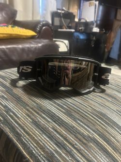 motorcycle goggles