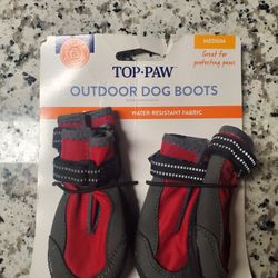 Dog Boots / Shoes