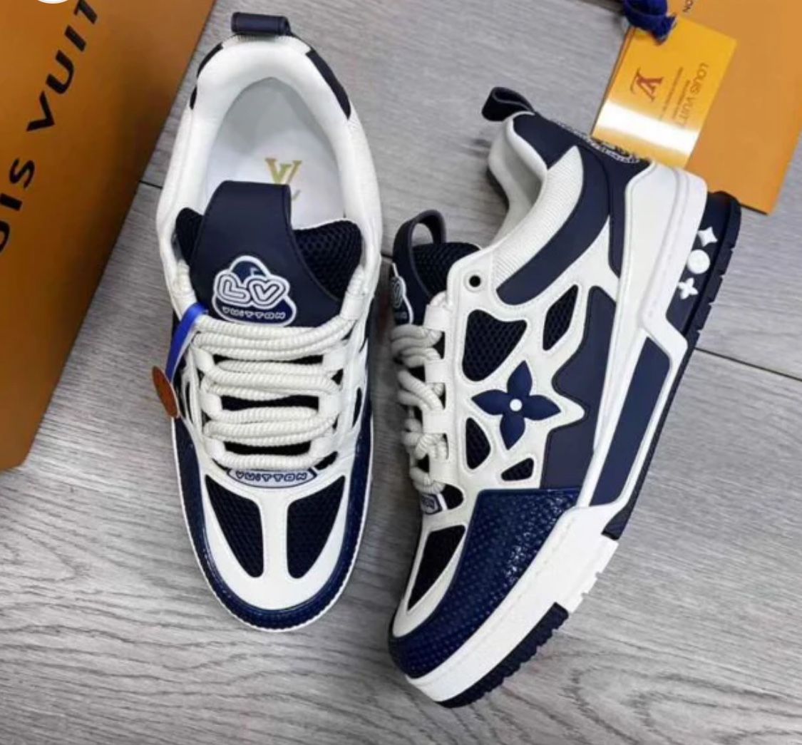 Louis Vuitton New 