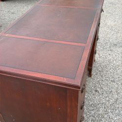 Vintage Desk