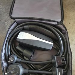 Tesla Charging Cable 