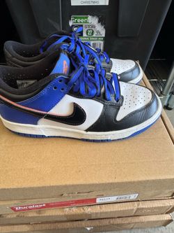 Nike dunk low