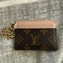 LV Wallet