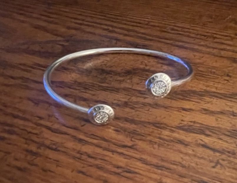 Pandora bracelet