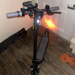 Niu Kqi100 Electric Scooter