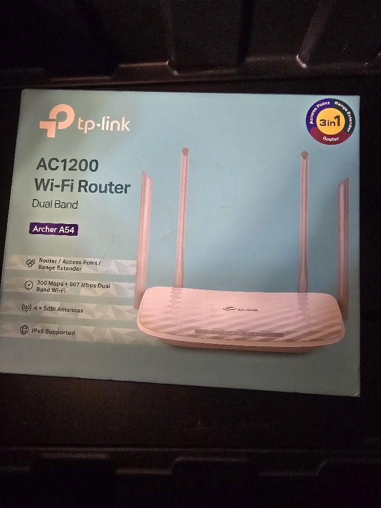 Wifi Router 
