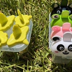 Stoppers bumpers box4