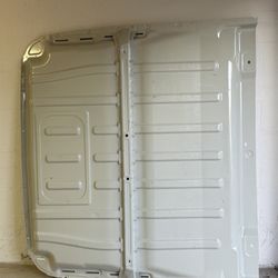 Ram Pro Master 2500 barrier