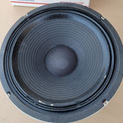 G12K-100 16ohm Guitar Speaker By Celestion - Used But In Proper Working Order