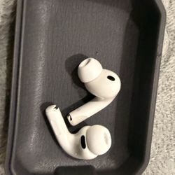 Airpods Pro Gen 3 (No Case)
